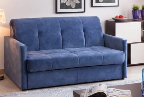 диван-аккордеон