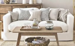 Перетяжка и Восстановление мягкой мебели